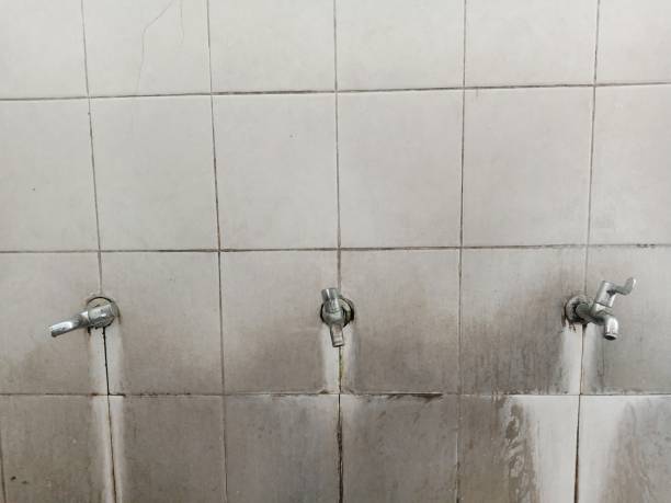 Water damage restoration experts in CT