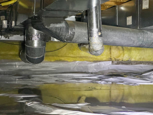 Best 24/7 water damage repair  in Northford, CT