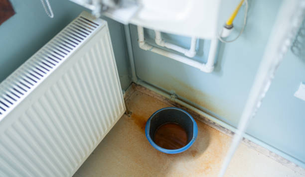 Best Emergency water damage restoration  in Northford, CT